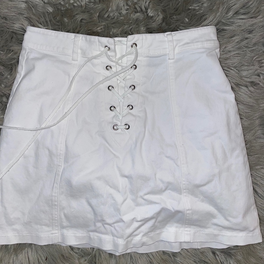 F21 Skirt